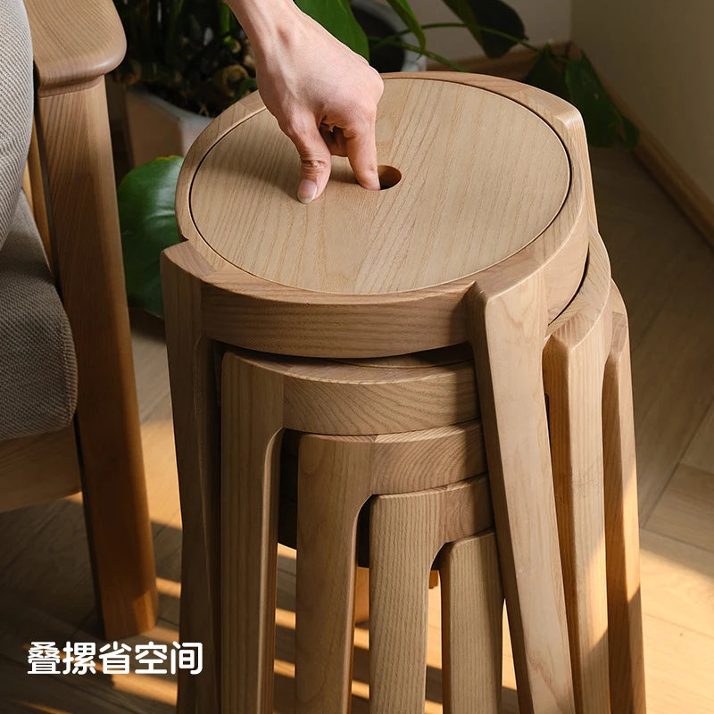 Dining Room Chairs Aesthetic Furniture Chair Bar Industrial Stool Simple Table Portable Salon Equipment Meuble Restaurant