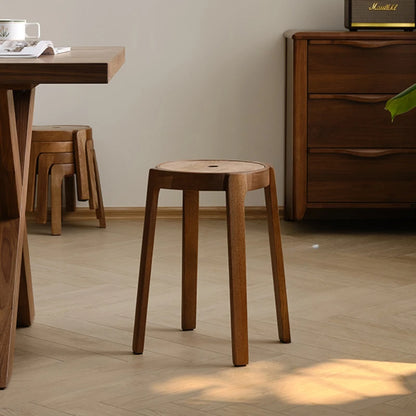 Dining Room Chairs Aesthetic Furniture Chair Bar Industrial Stool Simple Table Portable Salon Equipment Meuble Restaurant