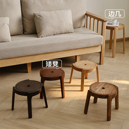 Dining Room Chairs Aesthetic Furniture Chair Bar Industrial Stool Simple Table Portable Salon Equipment Meuble Restaurant